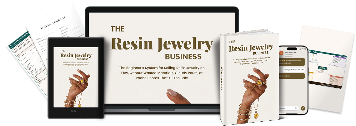 resin-jewelry